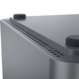 Lenovo - ThinkCentre neo Ultra Gen 2 Intel Core Ultra 7 265 32 GB DDR5-SDRAM 1 TB SSD NVIDIA GeForce RTX 5060 Windows 11 Pro Min