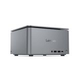 Lenovo - ThinkCentre neo Ultra Gen 2 Intel Core Ultra 7 265 32 GB DDR5-SDRAM 1 TB SSD NVIDIA GeForce RTX 5060 Windows 11 Pro Min