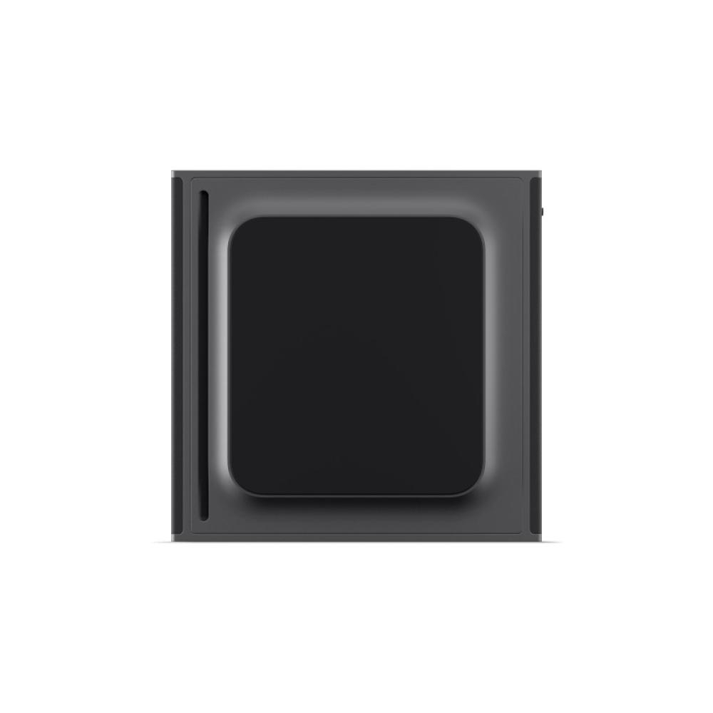 Lenovo - ThinkStation PGX GB10 128 GB LPDDR5x-SDRAM 4 TB SSD DGX OS Mini Tower Mini PC Negro