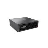 Lenovo - ThinkStation PGX GB10 128 GB LPDDR5x-SDRAM 4 TB SSD DGX OS Mini Tower Mini PC Negro