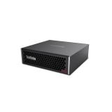 Lenovo - ThinkStation PGX GB10 128 GB LPDDR5x-SDRAM 1 TB SSD DGX OS Mini Tower Mini PC Negro
