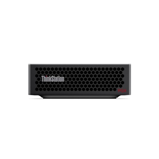 Lenovo - ThinkStation PGX GB10 128 GB LPDDR5x-SDRAM 1 TB SSD DGX OS Mini Tower Mini PC Negro