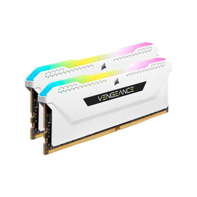 Corsair - Vengeance RGB Pro módulo de memoria 16 GB 2 x 8 GB DDR4