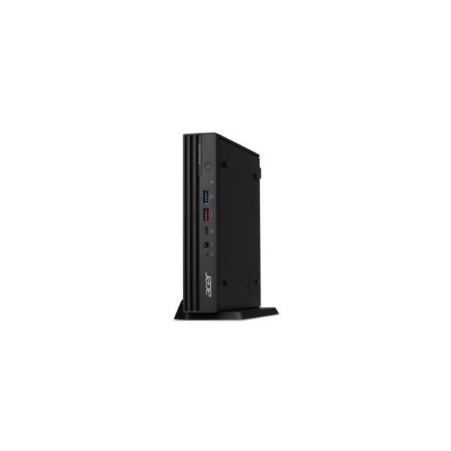 Acer - Veriton N N4720GT Intel® Core™ i5 i5-14400T 16 GB DDR5-SDRAM 512 GB SSD Windows 11 Pro Mini PC Negro