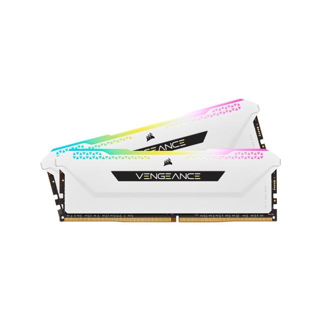 Corsair - Vengeance RGB Pro módulo de memoria 16 GB 2 x 8 GB DDR4