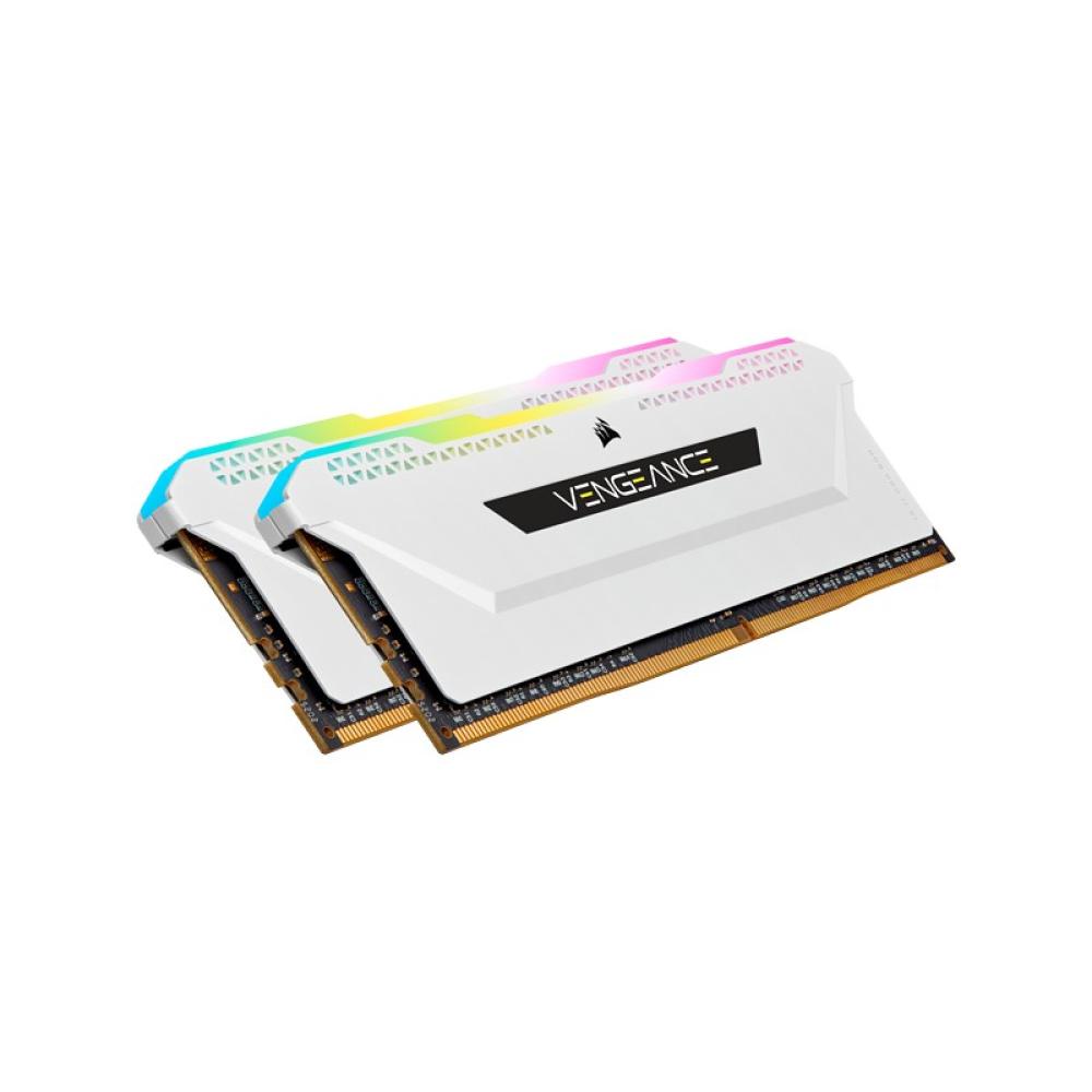 Corsair - Vengeance RGB Pro módulo de memoria 16 GB 2 x 8 GB DDR4