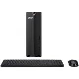 Acer - Aspire 840 Intel® Celeron® N4505 8 GB DDR4-SDRAM 256 GB SSD Torre PC Negro