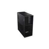 Lenovo - ThinkStation P3 Tower Intel® Core™ i7 i7-13700K 32 GB DDR5-SDRAM 1 TB SSD Windows 11 Pro Torre Puesto de trabajo Negro