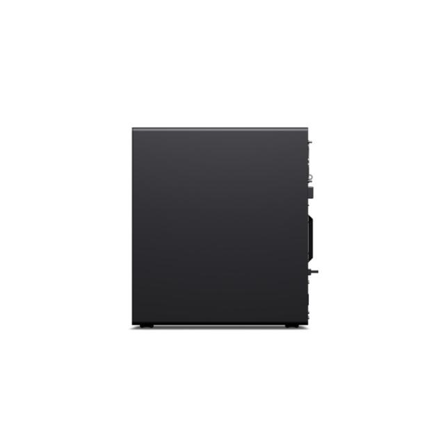Lenovo - ThinkStation P3 Tower Intel® Core™ i7 i7-13700K 32 GB DDR5-SDRAM 1 TB SSD Windows 11 Pro Torre Puesto de trabajo Negro
