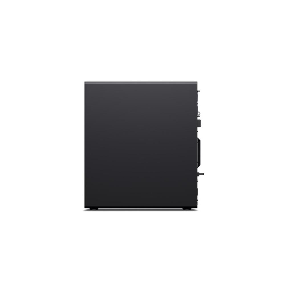 Lenovo - ThinkStation P3 Tower Intel® Core™ i7 i7-13700K 32 GB DDR5-SDRAM 1 TB SSD Windows 11 Pro Torre Puesto de trabajo Negro