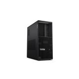 Lenovo - ThinkStation P3 Tower Intel® Core™ i7 i7-13700K 32 GB DDR5-SDRAM 1 TB SSD Windows 11 Pro Torre Puesto de trabajo Negro