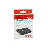 Equip - 332715 divisor de video HDMI 2x HDMI