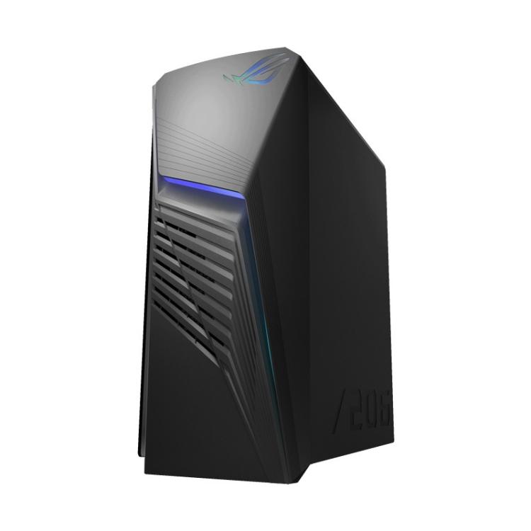 ASUS - ROG Strix G13CHR G13CHR-51440F0450 - Sobremesa Gaming de (Intel Core i5-14400F, 16GB RAM, 1TB SSD, NVIDIA RTX 4060 8GB, S