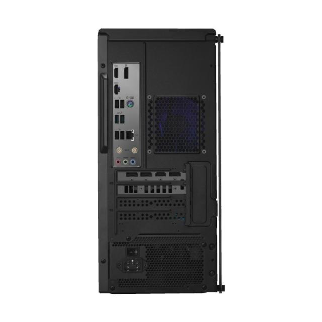 ASUS - ROG Strix G13CHR G13CHR-51440F0450 - Sobremesa Gaming de (Intel Core i5-14400F, 16GB RAM, 1TB SSD, NVIDIA RTX 4060 8GB, S