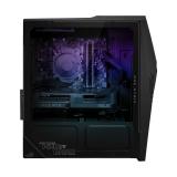 ASUS - ROG Strix G13CHR G13CHR-51440F0450 - Sobremesa Gaming de (Intel Core i5-14400F, 16GB RAM, 1TB SSD, NVIDIA RTX 4060 8GB, S