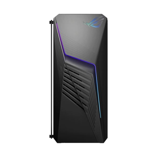 ASUS - ROG Strix G13CHR G13CHR-51440F0450 - Sobremesa Gaming de (Intel Core i5-14400F, 16GB RAM, 1TB SSD, NVIDIA RTX 4060 8GB, S