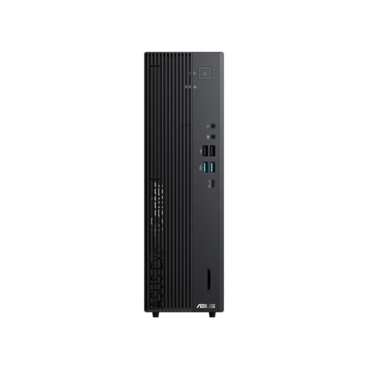 ASUS - ExpertCenter D7 SFF D701SER-714700002X - Sobremesa (Intel Core i7-14700, 16GB RAM, 512GB SSD, UHD Graphics 770, Windows 1
