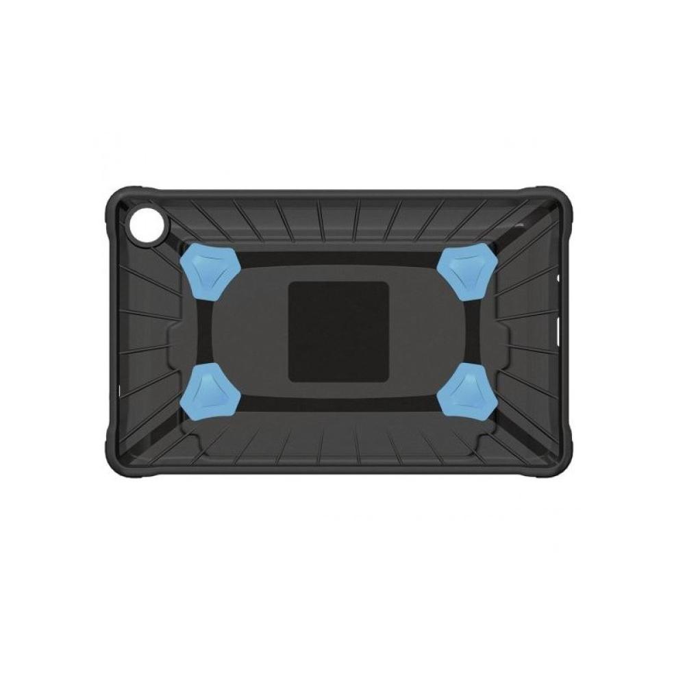 Mobilis - protech 20,3 cm (8") Carcasa rígida Negro