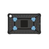 Mobilis - protech 20,3 cm (8") Carcasa rígida Negro