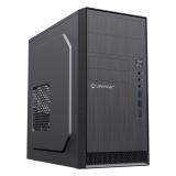 iMATECH - HOMEI5-1TBMATXC12 PC Intel® Core™ i5 i5-12400 8 GB DDR5-SDRAM 1 TB SSD FreeDOS Micro Torre Negro