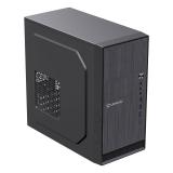 iMATECH - HOMEI5-500MATXC12 PC Intel® Core™ i5 i5-12400 8 GB DDR5-SDRAM 500 GB SSD FreeDOS Micro Torre Negro