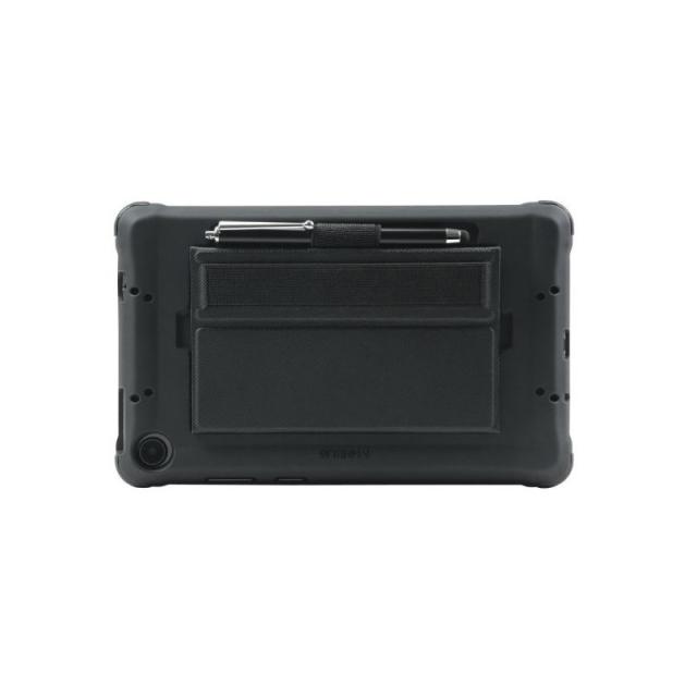 Mobilis - protech 20,3 cm (8") Carcasa rígida Negro