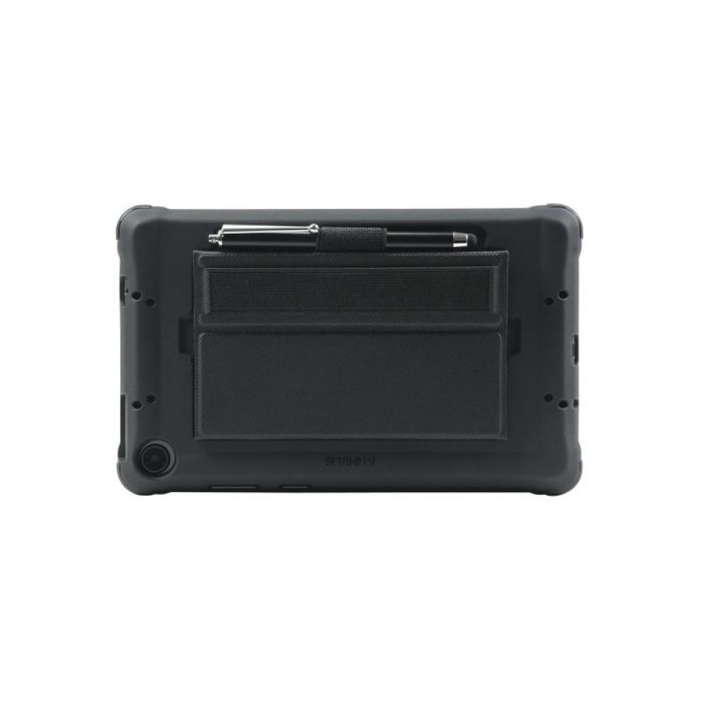 Mobilis - protech 20,3 cm (8") Carcasa rígida Negro