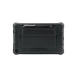 Mobilis - protech 20,3 cm (8") Carcasa rígida Negro