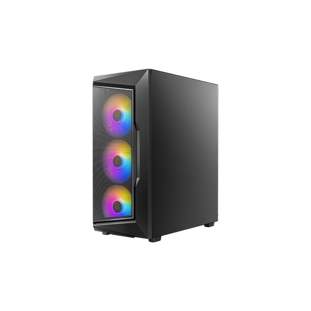 VIZZIO - PC Gaming Silver G i5-12400F / RTX 3050 / 16GB / 500GB SSD