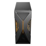 ASUS - TUF Gaming T500 T500MV-07240H0590 - Sobremesa Gaming de (Intel Core 7 240H, 32GB RAM, 1TB SSD, NVIDIA RTX 5060 8GB, Sin S