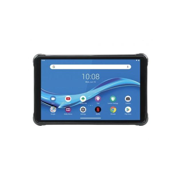 Mobilis - protech 20,3 cm (8") Carcasa rígida Negro