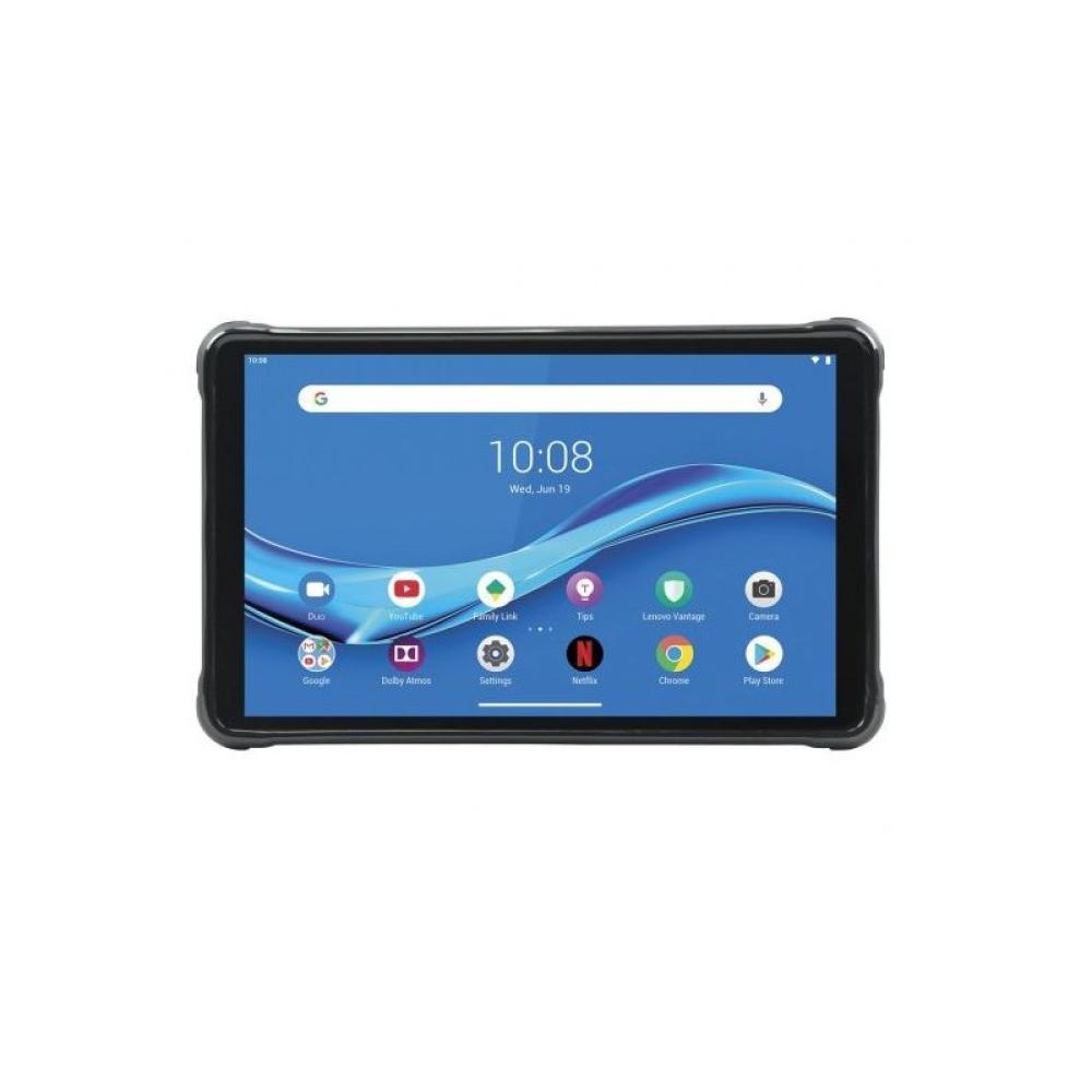 Mobilis - protech 20,3 cm (8") Carcasa rígida Negro