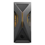 ASUS - TUF Gaming T500 T500MV-07240H0590 - Sobremesa Gaming de (Intel Core 7 240H, 32GB RAM, 1TB SSD, NVIDIA RTX 5060 8GB, Sin S