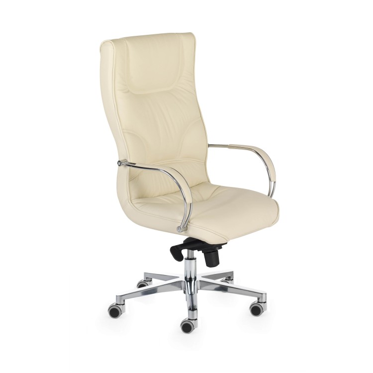 Silla Boss Respaldo Alto