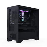 GIGABYTE - AP5A7N8-5103 AMD Ryzen™ 7 9800X3D 32 GB DDR5-SDRAM 2 TB SSD NVIDIA GeForce RTX 5080 Windows 11 Home Escritorio PC Neg