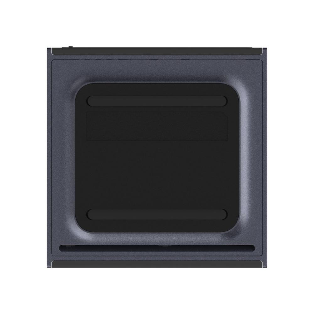 GIGABYTE - AI TOP ATOM GB10 128 GB LPDDR5x-SDRAM 4 TB SSD NVIDIA DGX OS Mini PC Negro