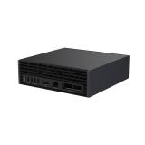 GIGABYTE - AI TOP ATOM GB10 128 GB LPDDR5x-SDRAM 4 TB SSD NVIDIA DGX OS Mini PC Negro