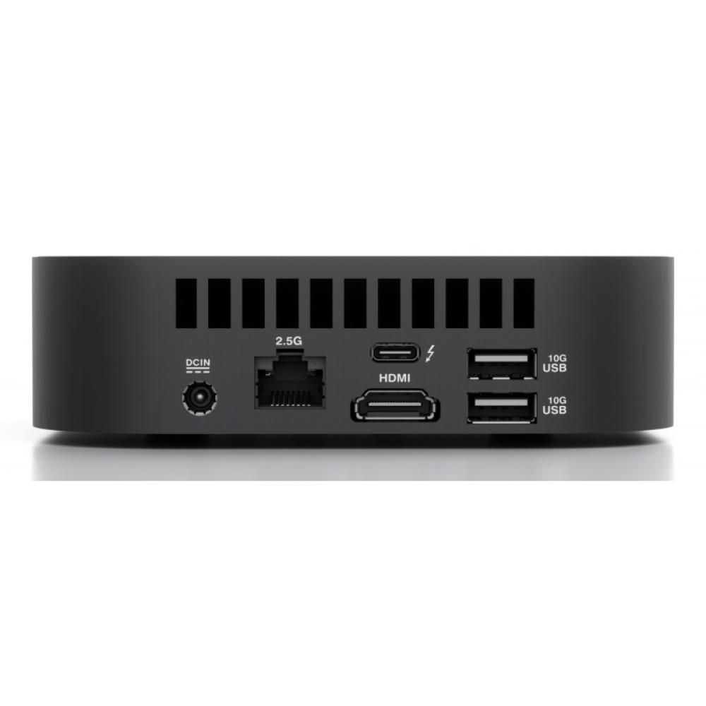ASUS - NUC RNUC14LNKU5073N2 Intel Core Ultra 5 226V 16 GB LPDDR5x-SDRAM 512 GB SSD Windows 11 Pro Mini PC Negro