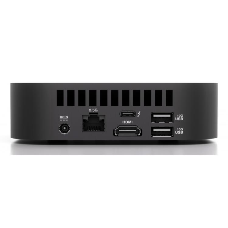ASUS - NUC RNUC14LNKU5073N2 Intel Core Ultra 5 226V 16 GB LPDDR5x-SDRAM 512 GB SSD Windows 11 Pro Mini PC Negro