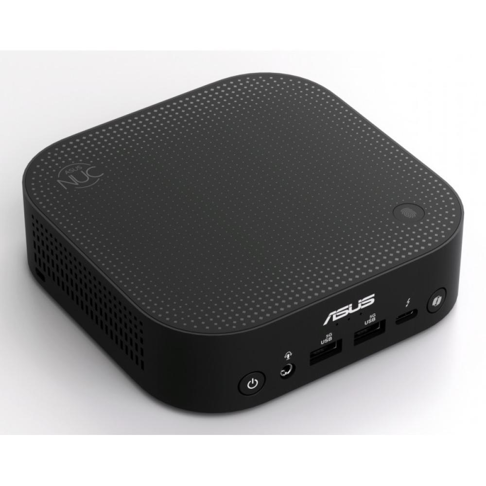 ASUS - NUC RNUC14LNKU5073N2 Intel Core Ultra 5 226V 16 GB LPDDR5x-SDRAM 512 GB SSD Windows 11 Pro Mini PC Negro