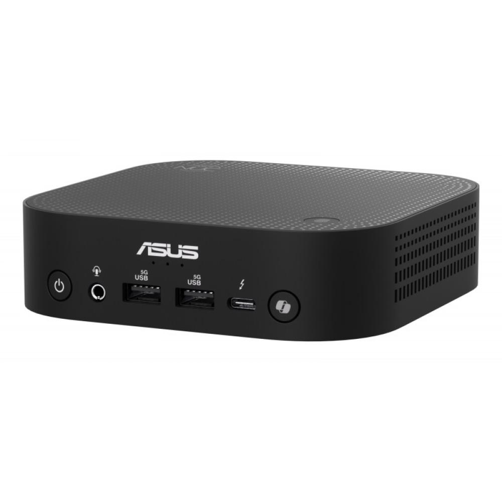 ASUS - NUC RNUC14LNKU5073N2 Intel Core Ultra 5 226V 16 GB LPDDR5x-SDRAM 512 GB SSD Windows 11 Pro Mini PC Negro