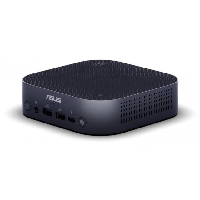 ASUS - NUC RNUC14LNKU5073N2 Intel Core Ultra 5 226V 16 GB LPDDR5x-SDRAM 512 GB SSD Windows 11 Pro Mini PC Negro