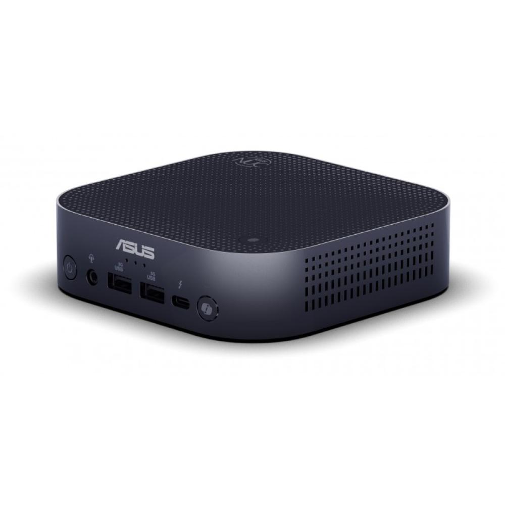 ASUS - NUC RNUC14LNKU5073N2 Intel Core Ultra 5 226V 16 GB LPDDR5x-SDRAM 512 GB SSD Windows 11 Pro Mini PC Negro