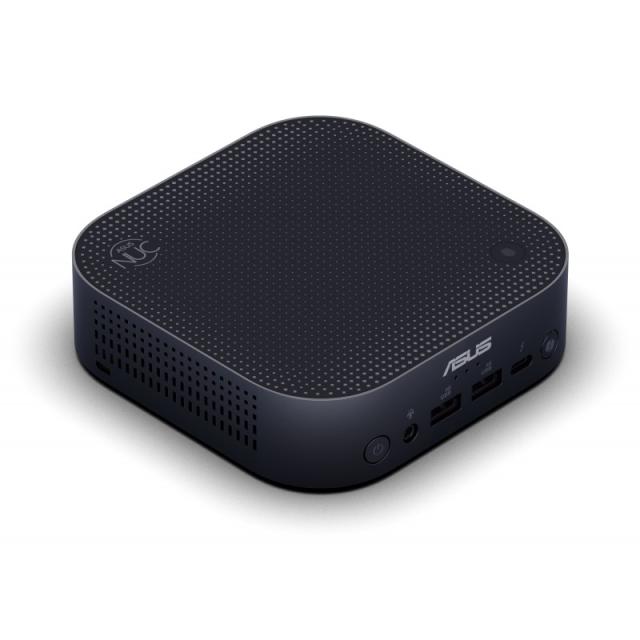 ASUS - NUC RNUC14LNKU5073N2 Intel Core Ultra 5 226V 16 GB LPDDR5x-SDRAM 512 GB SSD Windows 11 Pro Mini PC Negro
