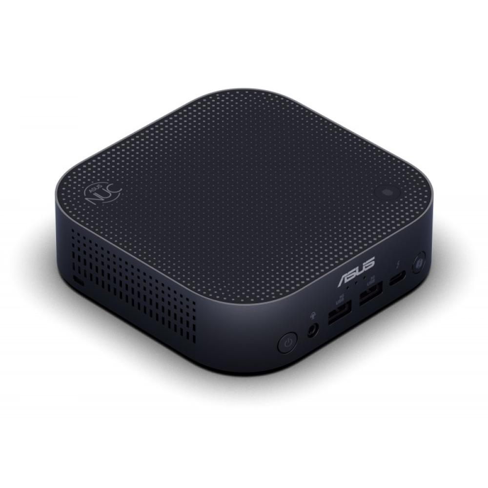 ASUS - NUC RNUC14LNKU5073N2 Intel Core Ultra 5 226V 16 GB LPDDR5x-SDRAM 512 GB SSD Windows 11 Pro Mini PC Negro