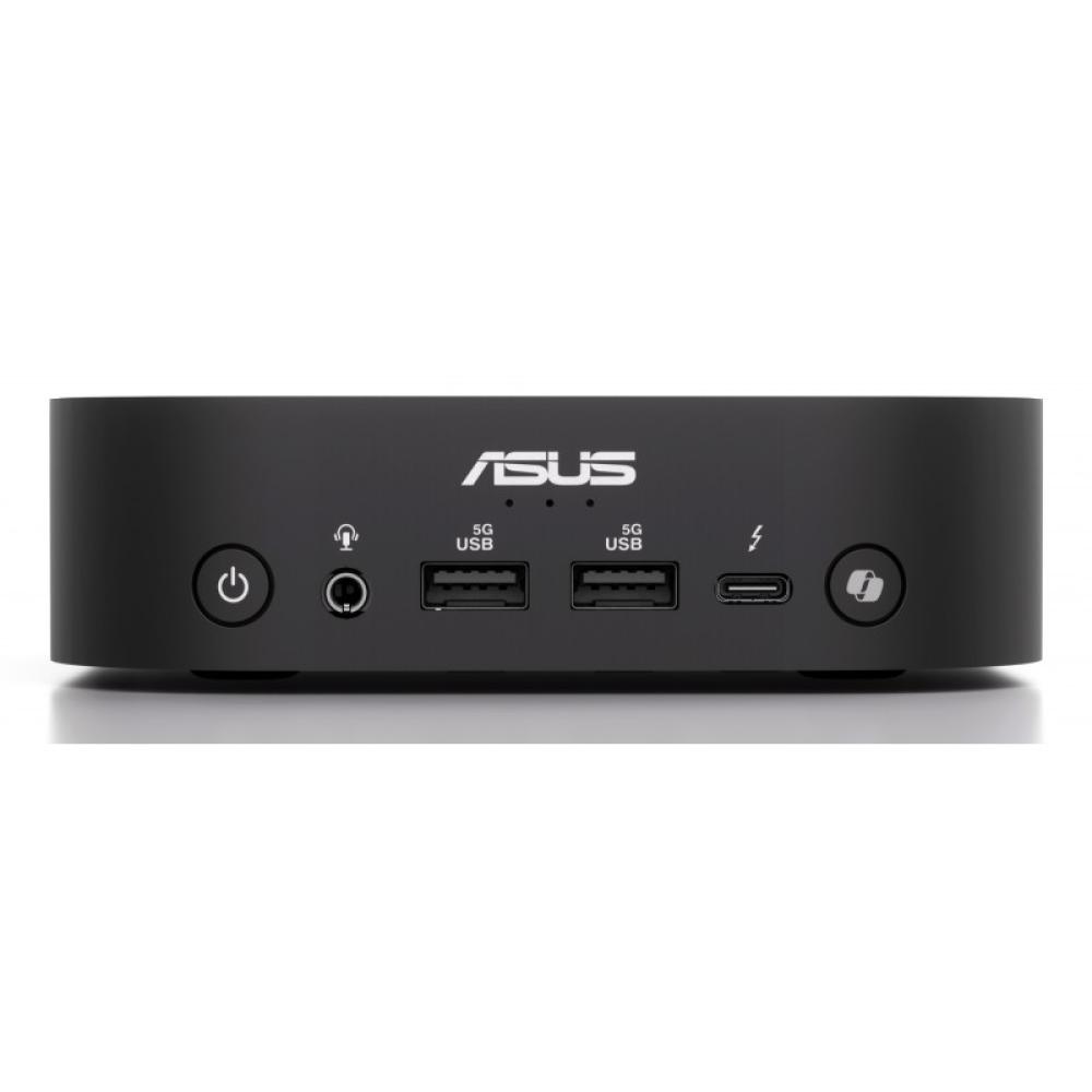 ASUS - NUC RNUC14LNKU5073N2 Intel Core Ultra 5 226V 16 GB LPDDR5x-SDRAM 512 GB SSD Windows 11 Pro Mini PC Negro