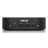 ASUS - NUC RNUC14LNKU5073N2 Intel Core Ultra 5 226V 16 GB LPDDR5x-SDRAM 512 GB SSD Windows 11 Pro Mini PC Negro
