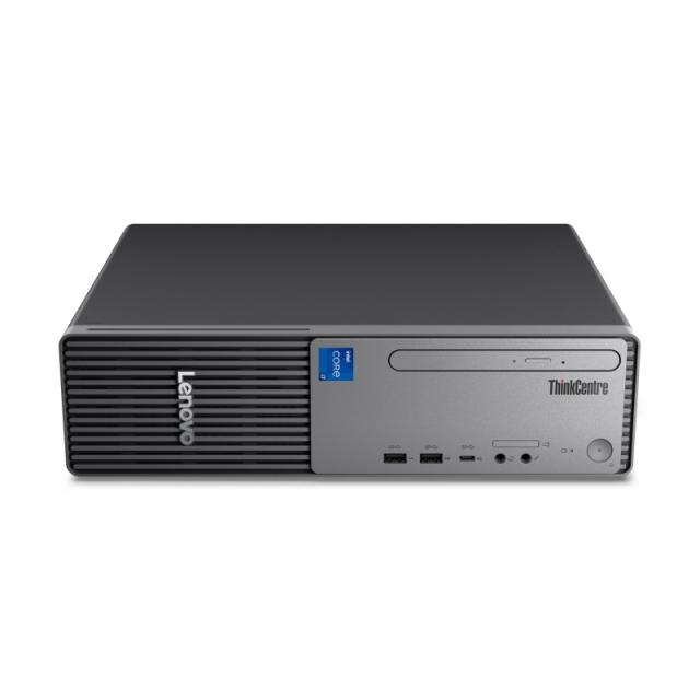 Lenovo - ThinkCentre neo 50s Gen 5 Intel® Core™ i5 i5-14400 16 GB DDR5-SDRAM 512 GB SSD Windows 11 Pro SFF PC Negro