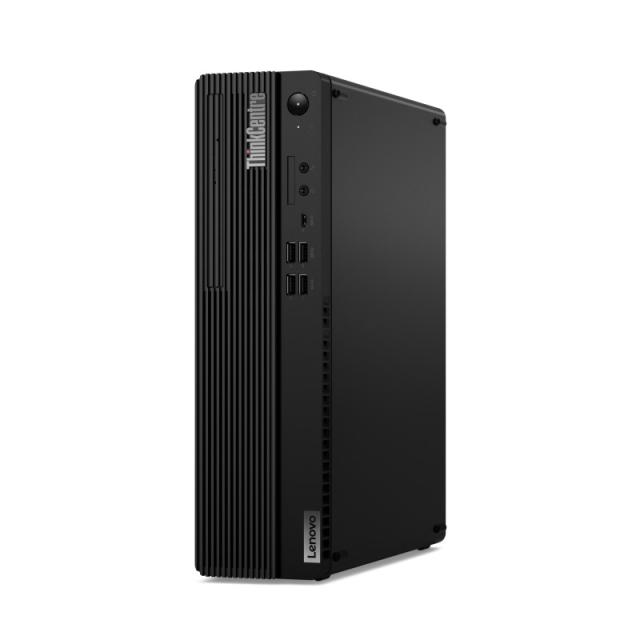 Lenovo - ThinkCentre M70s Gen 5 Intel® Core™ i5 i5-13400 16 GB DDR5-SDRAM 512 GB SSD Windows 11 Pro SFF PC Negro