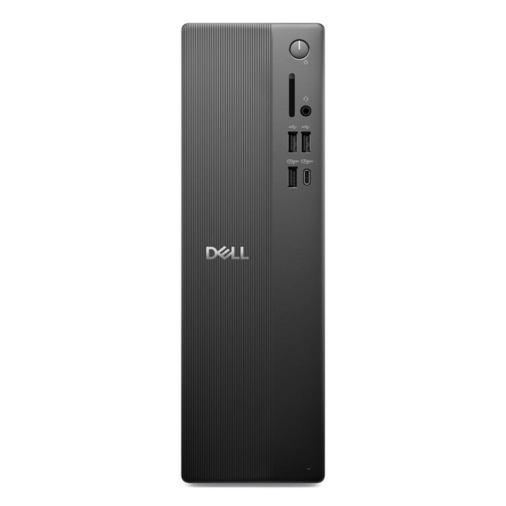 DELL - Pro QVS1260 Intel Core Ultra 7 265 16 GB DDR5-SDRAM 1 TB SSD Windows 11 Pro Slim PC PC Negro